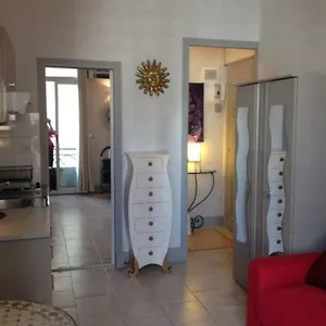 Apartment Croisette, Cannes