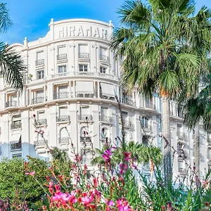 Apartment Imperial Croisette Palais Miramar, Cannes