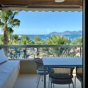 Apartment Blvd De La Croisette 82a, Cannes, La Reale, Cannes