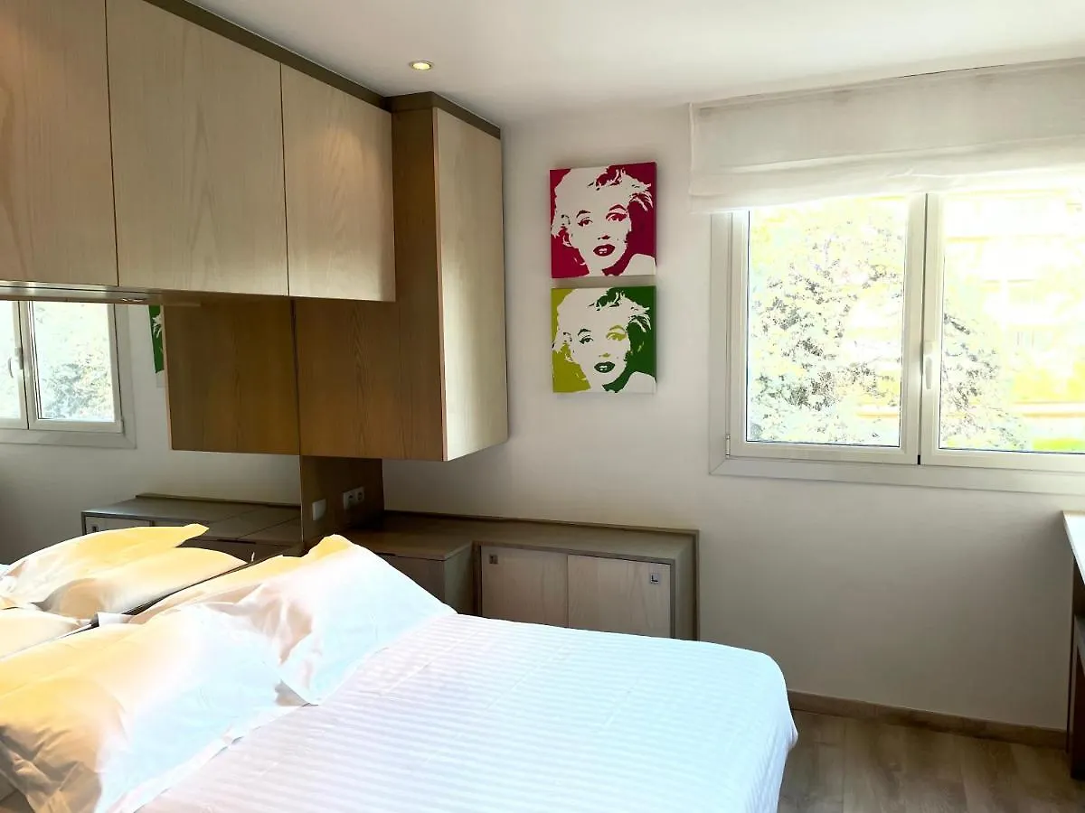 Chambre Idealement Situee A 50M De La Croisette Cannes