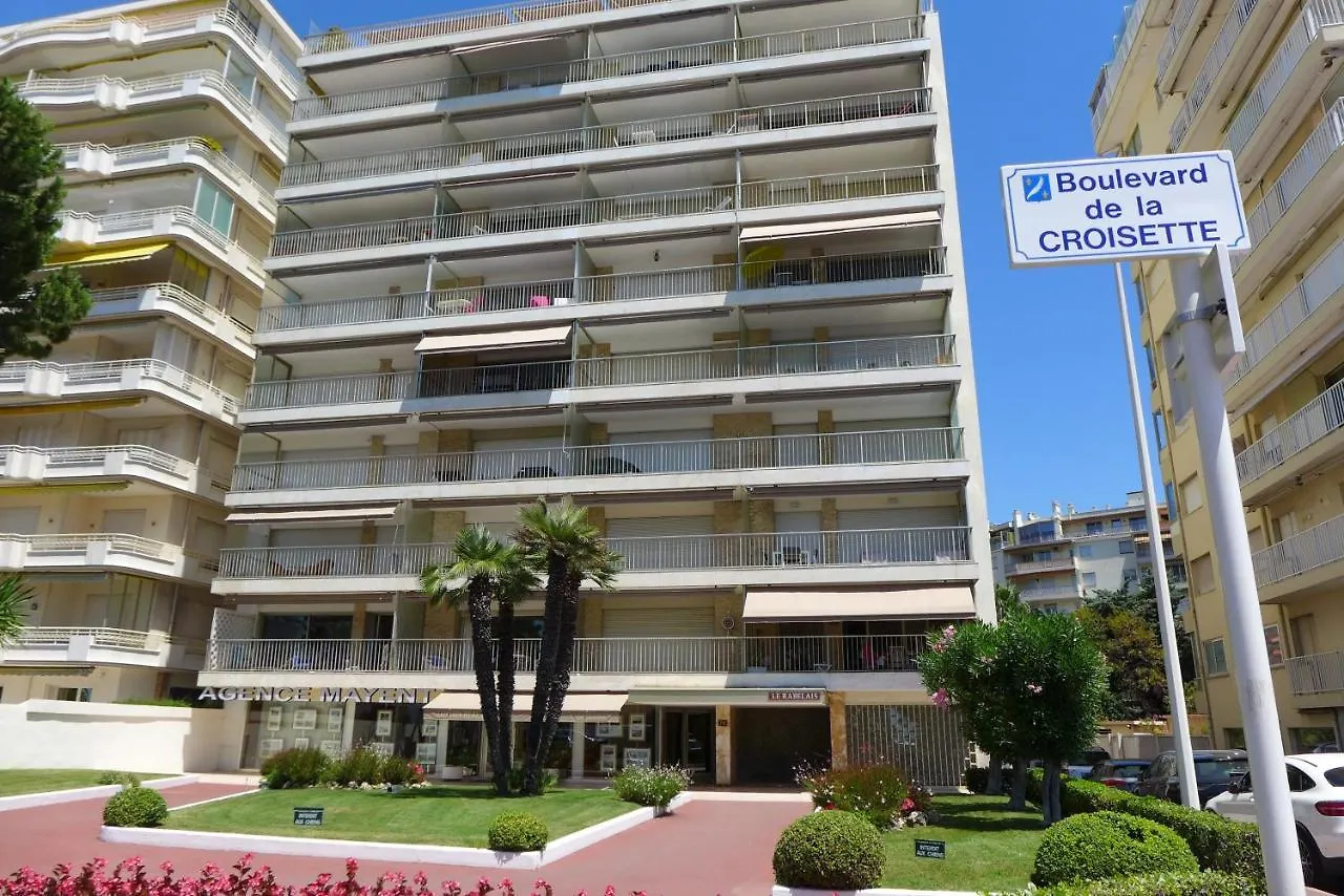 Chambre Idealement Situee A 50M De La Croisette Cannes France